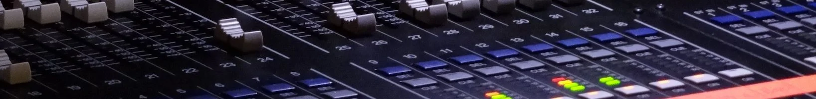 Audio Visual Equipment Hire Suppliers